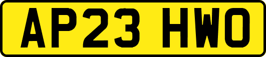 AP23HWO