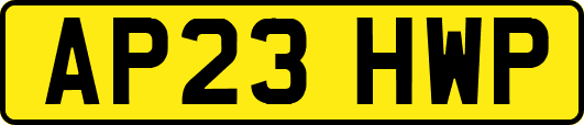 AP23HWP