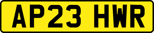 AP23HWR