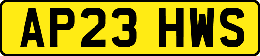AP23HWS