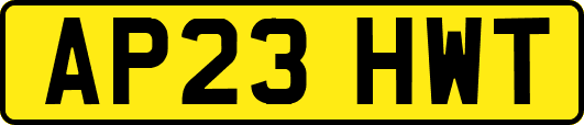 AP23HWT