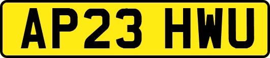 AP23HWU