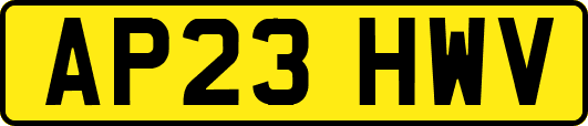 AP23HWV