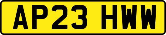 AP23HWW
