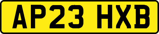 AP23HXB