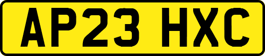 AP23HXC