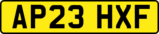 AP23HXF