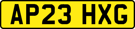 AP23HXG