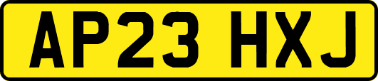 AP23HXJ