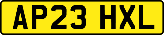 AP23HXL