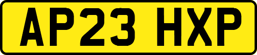 AP23HXP