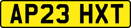 AP23HXT