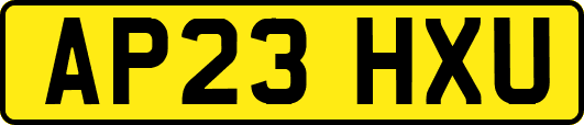 AP23HXU