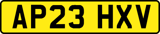 AP23HXV