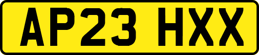 AP23HXX