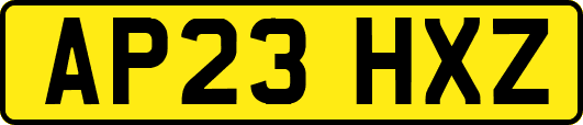 AP23HXZ