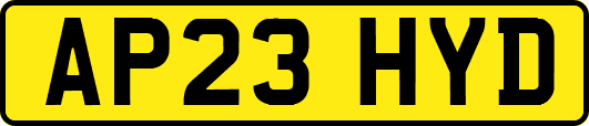 AP23HYD