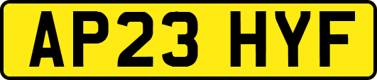 AP23HYF