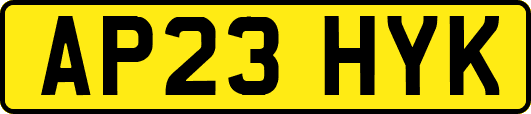 AP23HYK