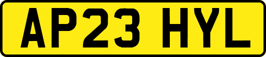 AP23HYL
