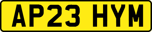 AP23HYM