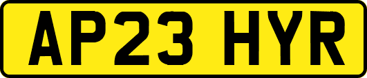 AP23HYR