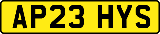 AP23HYS