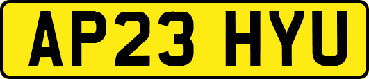 AP23HYU