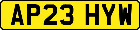 AP23HYW
