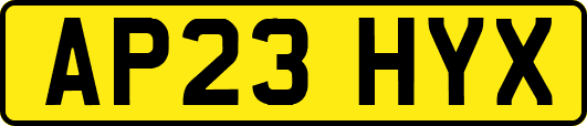 AP23HYX