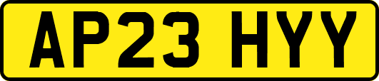 AP23HYY