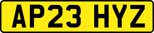AP23HYZ