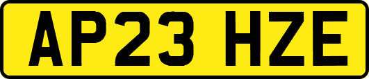 AP23HZE