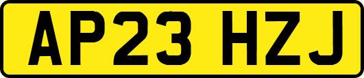AP23HZJ