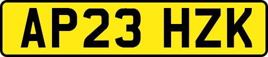 AP23HZK
