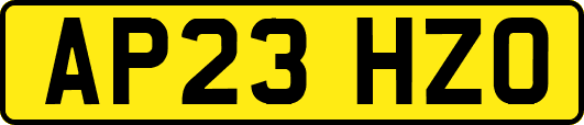 AP23HZO
