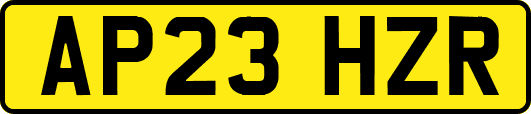 AP23HZR