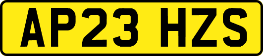 AP23HZS