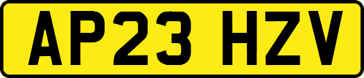 AP23HZV