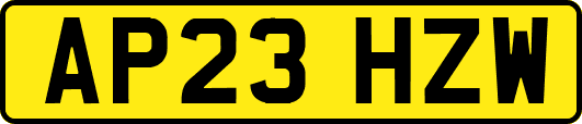AP23HZW