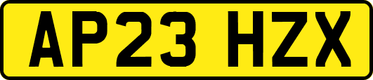 AP23HZX