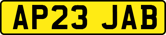 AP23JAB