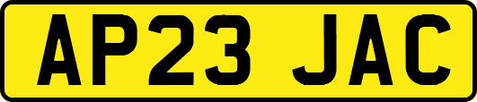 AP23JAC