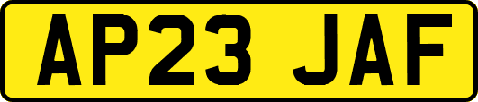 AP23JAF