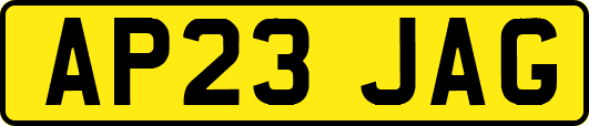AP23JAG