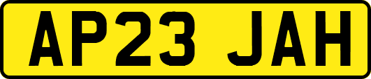 AP23JAH