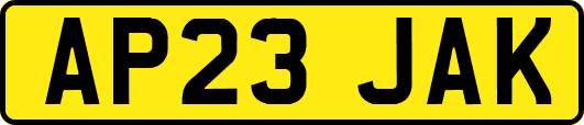 AP23JAK