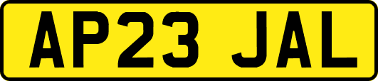 AP23JAL