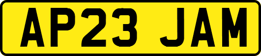 AP23JAM