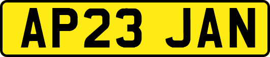 AP23JAN